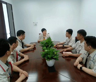 遵守安全生產法 當好責任人 ——協(xié)昌科技迎安全生產月活動之安全大檢查